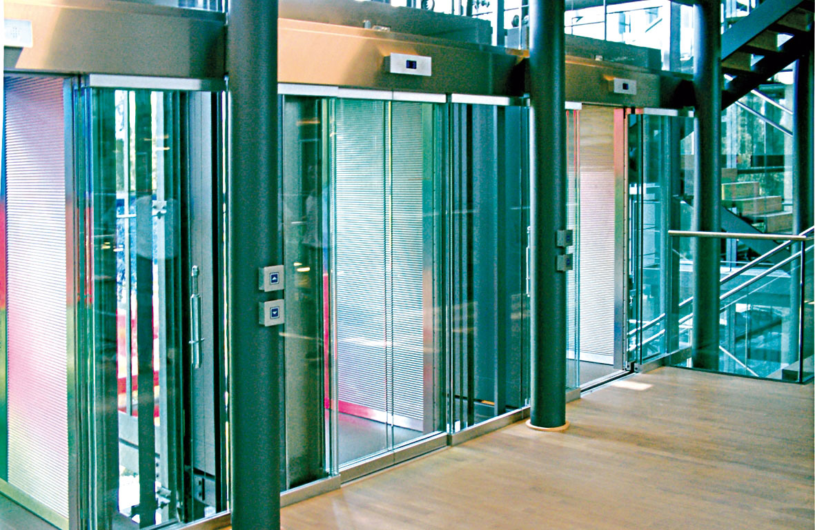 Elevate Consulting Ltd.