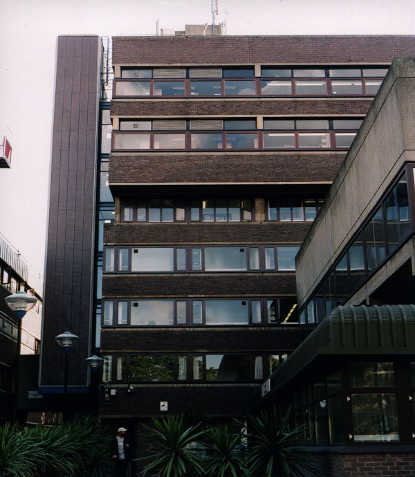 Elevate Consulting Ltd'