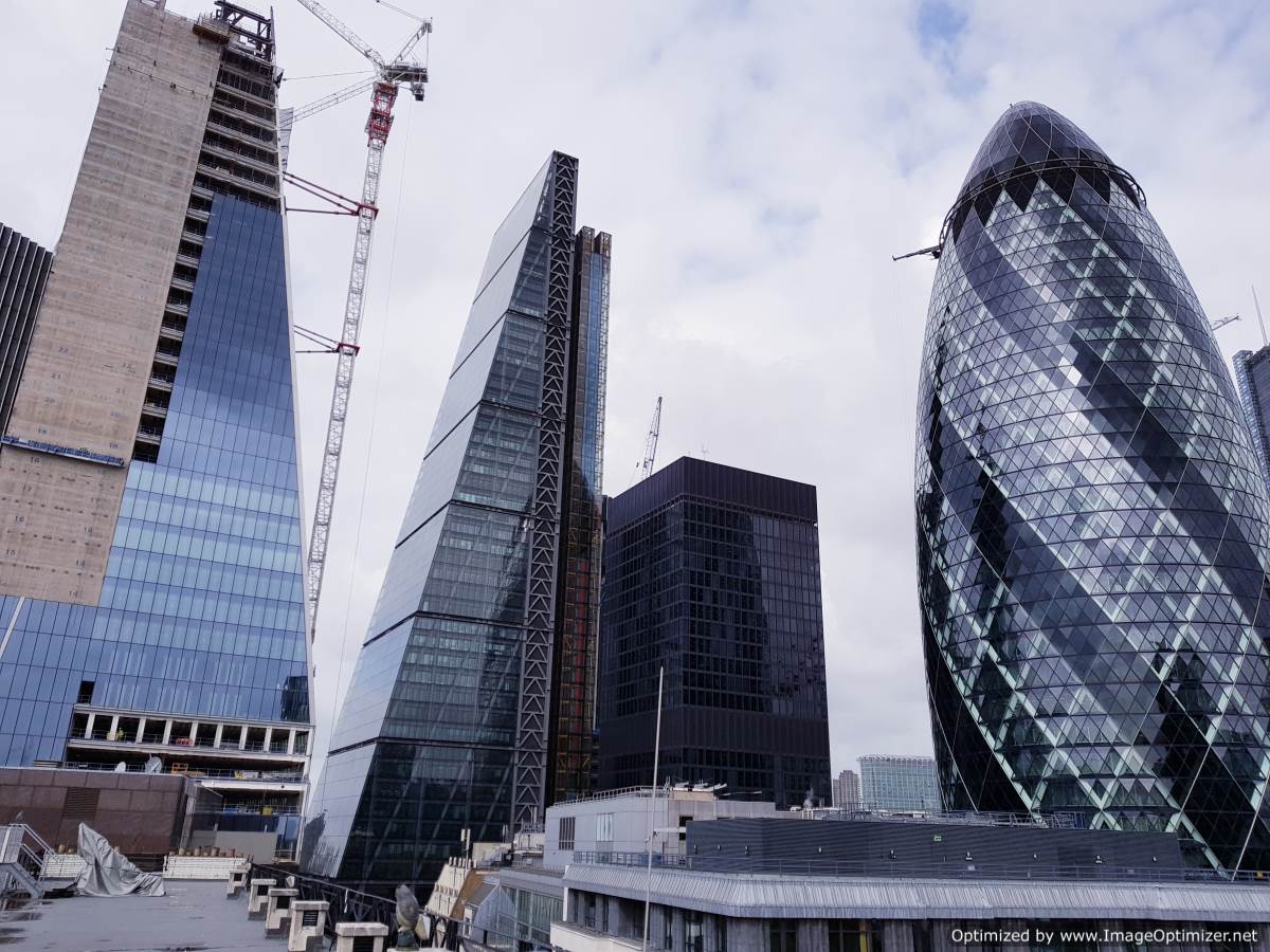 Elevate Consulting Ltd.