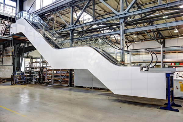 Elevate Consulting Ltd.