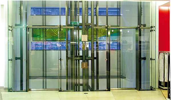 Elevate Consulting Ltd.