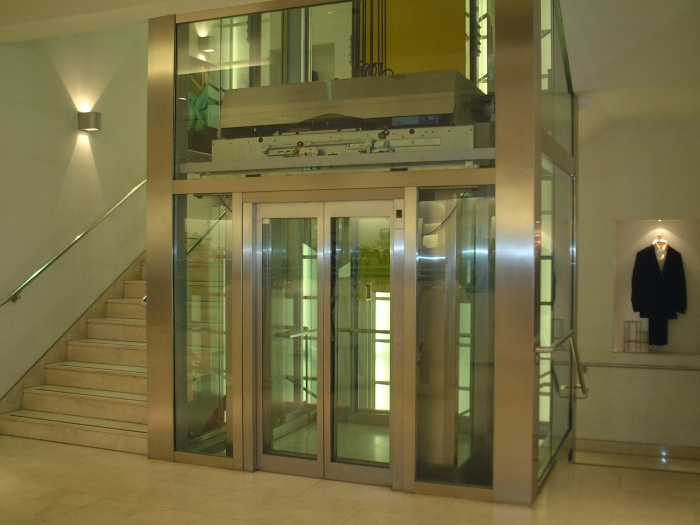 Elevate Consulting Ltd.